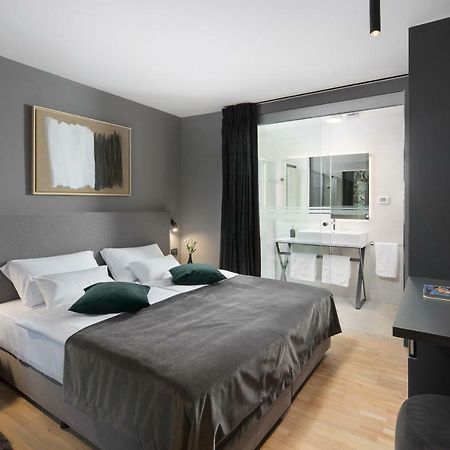 Rialto Residence Лабин Экстерьер фото