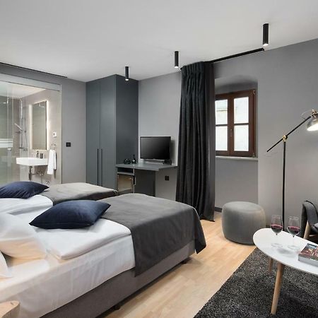 Rialto Residence Лабин Экстерьер фото