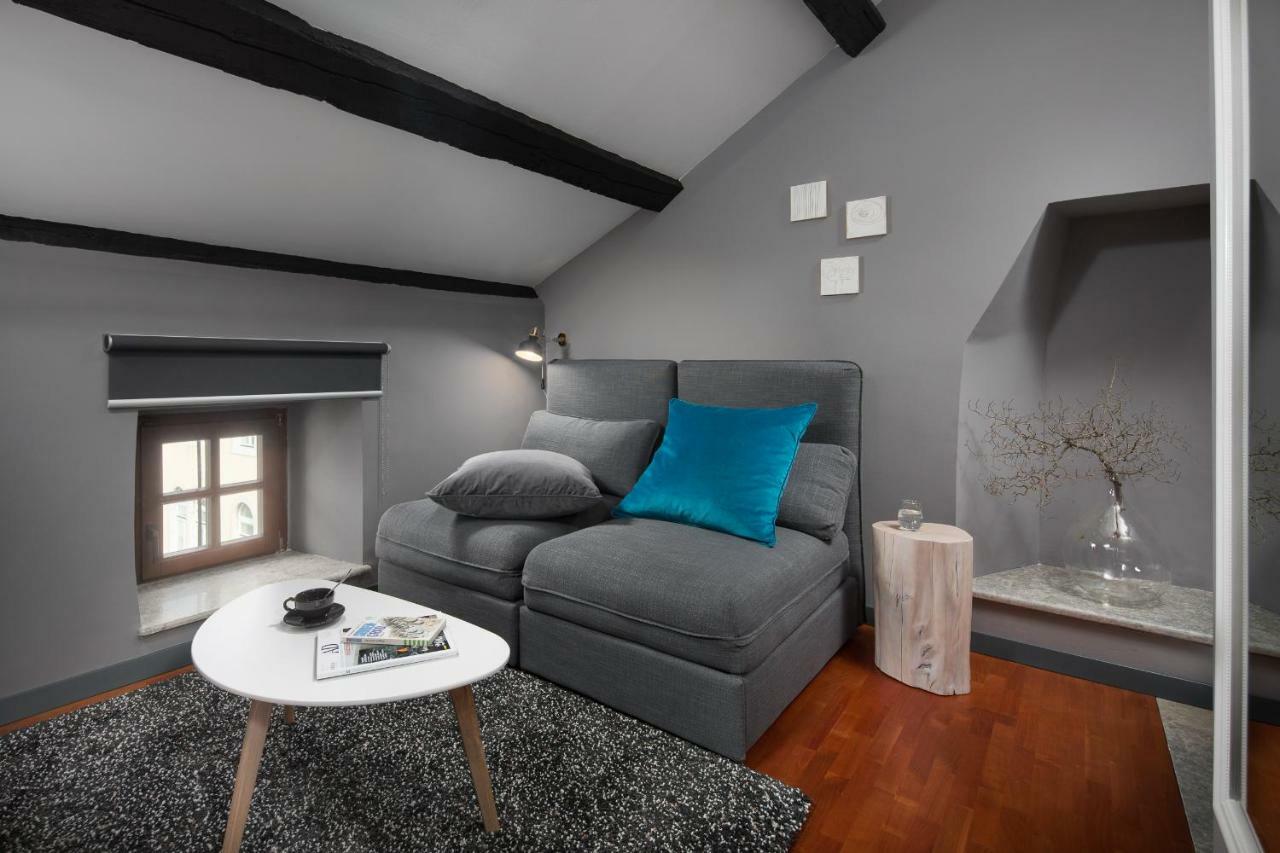 Rialto Residence Лабин Экстерьер фото