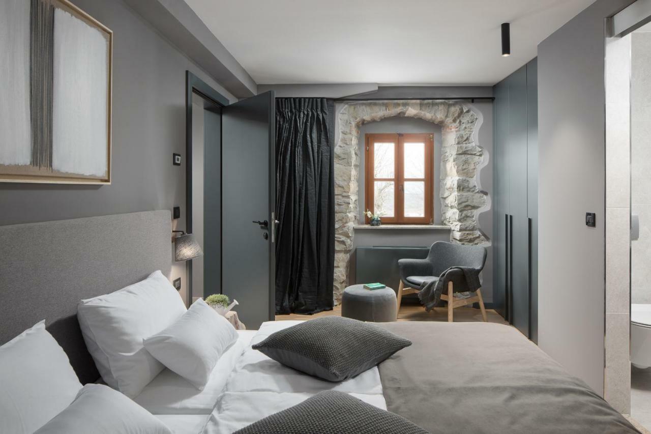 Rialto Residence Лабин Экстерьер фото