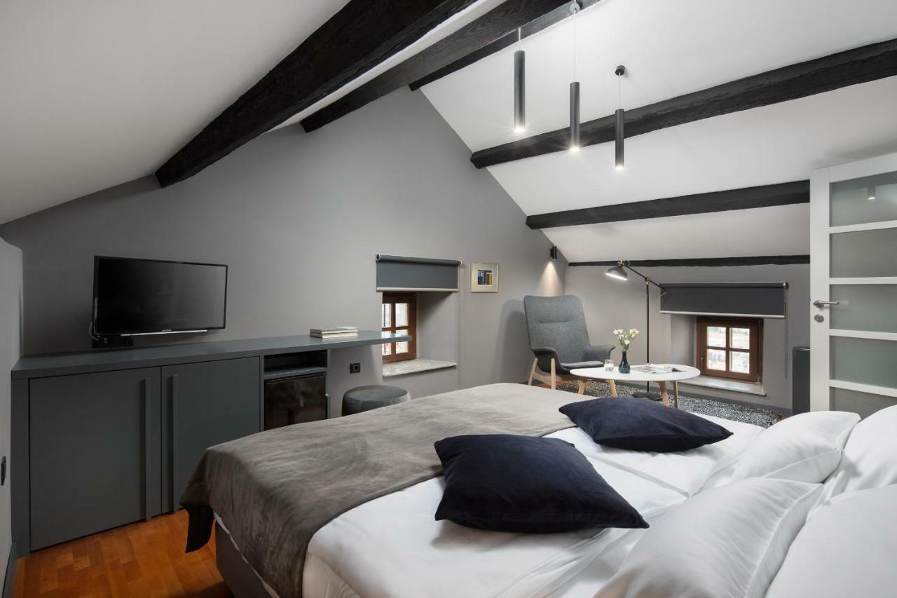 Rialto Residence Лабин Экстерьер фото